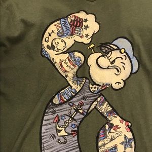 Meet your Posher, John